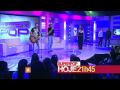 Chamada Superpop 17/03/2010 - Redetv