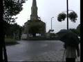 A tour of Kilrea in Northern Ireland by the Gordon Family