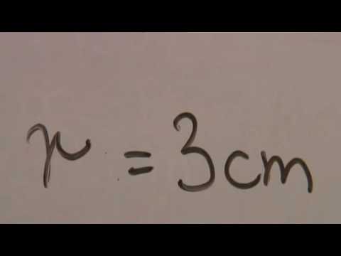 how to calculate circumference