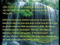 Salamu Alaikkum, here are the last 3 verse of Surah Baqarah recited by the very famous Hassan bin Abdullah. The boy who recited Surah Yaseen :)Indeed a very beautiful and amazing recitation. And there are great virtues for this surah and particularly the last two ayahs.Click here for tafseer... http://www.qtafsir.com/index.php?option=com_content&task=view&id=110&Itemid=36The Messenger of Allaah (peace and blessings of Allaah be upon him) said: Do not make your houses into graves. The Shaytaan flees from a house in which Soorat al-Baqarah is recited. (Reported by Muslim, 1/539)The Messenger of Allaah (peace and blessings of Allaah be upon him) said: Recite Soorat al-Baqarah in your houses, for the Shaytaan does not enter a house in which Soorat al-Baqarah is recited. (Reported by al-Haakim in al-Mustadrak, 1/561; Saheeh al-Jaami, 1170).Concerning the virtues of the last two aayaat of this soorah, and the effect of reciting them in ones house, he (peace and blessings of Allaah be upon him) said: Allaah wrote a document two thousand years before He created the heavens and the earth, which is kept near the Throne, and He revealed two aayaat of it with which He concluded Soorat al-Baqarah. If they are recited in a house for three consecutive nights, the Shaytaan will not approach it. (Reported by Imaam Ahmad in al-Musnad, 4/274, and others. Saheeh al-Jaami, 1799).Inshallah i look forward to uploading more of Hasan bin abdullah's recitations, so stay tuned and finally all credits goes to Sister Shaymaa for translating it, please make dua for her and myself and everyone else :)