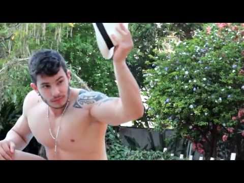 nu masculino - Elas pediram, nós atendemos... Confira o making off do primeiro ensaio sensual masculino! Você encontrará aqui, na próxima edição da Revista Via Imprensa ;) ...