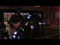 Cindercat: "Saucerface" & "Temple 1" live (Pro Audio) Cindercat: "Saucerface" & "Temple 1" live (Pro Audio)