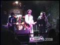 Afterego - Sistema Solar en vivo