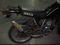 yamaha dt 50 cm3 Lufo racing yamaha dt 50 cm3 Lufo racing