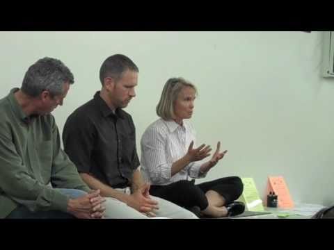Blaine Moore - Watch the entire Symposium at: http://r2w.us/NRS The Natural Running Symposium took place in October of 2010 at the Maine Running Company. Danny Abshire from...
