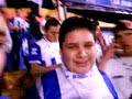 Orgullosamente Catrachos
