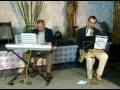 videos de claitontesch e Marcolino ( Só danço Samba - by Tom Jobim)