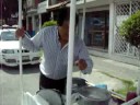 El abominable hombre de las nieves de Arag�n