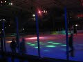Eiskunstlauf 15.03.2007