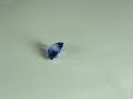 1.60 Trillian Tanzanite