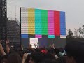 Jumbo- Aqui en el Zero Fest