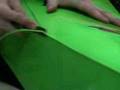 Making a Venture Kayak