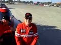 Distant Thunder Blown Alcohol Hydroplane Drag Boat