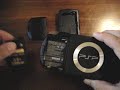 Datel Battery Service Tool - PSP (Pandora)