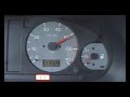 ?koda Felicia 1,3 MPI - CIMBU 950-6500RPM ?koda Felicia 1,3 MPI - CIMBU 950-6500RPM