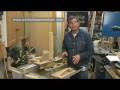 Tenon Jig - The Ultimate Tablesaw Tenon Jig
