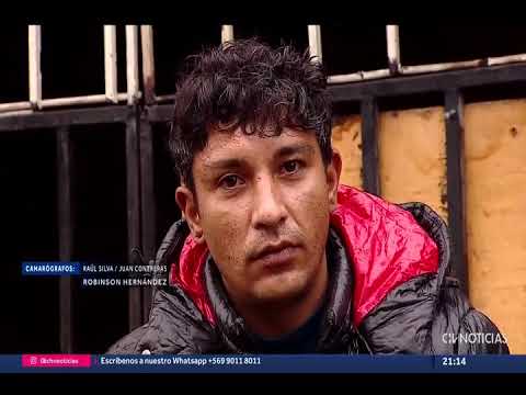 Hombre queda en libertad despu&eacute;s de seis meses en prisi&oacute;n preventiva por delito que no cometi&oacute;.