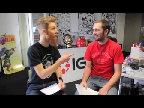 IGN AU Talks Xbox One