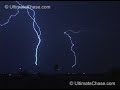 RT @JimCantore: This is amazing RT @MikeTheiss: Check out this Lightning Storm, I pulled this from my video vault.... http://t.co/OdvsKql via @youtube
