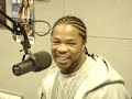 ODM with Xzibit ODM with Xzibit
