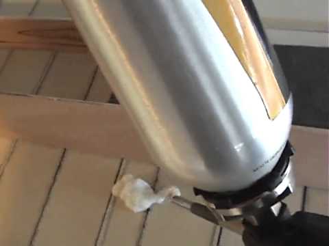 how to adjust ibex 80