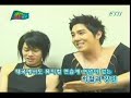 Super Junior - To Be Kangin & Heechul Ep 02 (1/3) Super Junior - To Be Kangin & Heechul Ep 02 (1/3)