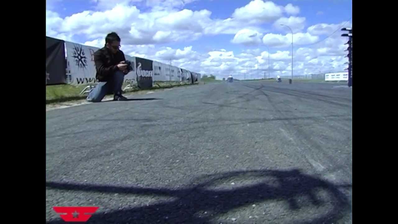 Video Fifty Run Event 2012