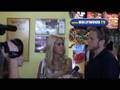 Heidi Montag and Spencer Pratt at Taco Bell