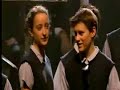 Les Choristes Live au palais des Congres - Vies Monotones Les Choristes Live au palais des Congres - Vies Monotones