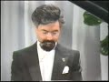 pianist isidro barrio plays  antonio soler