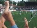 Gefle IF - Malmö FF 4-3-målet