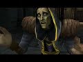 Soul Reaver 2 - Raziel finds Sir William
