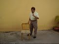 Magic Chair