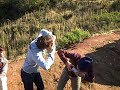 Shotgunning w/ Passion Pit @ Monolith Festival