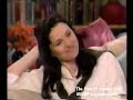 Lucy Lawless The View - Part 2