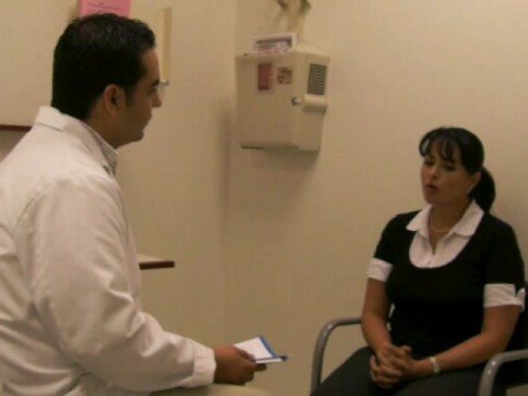 Clinical Case 1: Abdominal Pain Part 1 PILOT