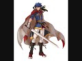 OST Fire Emblem PoR 