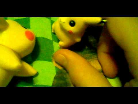 pikacu
