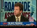 Michael O'Hanlon and Robert Kagan on This Week in Politics