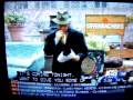 News report on super storm