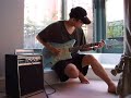 Jazzmaster Demo