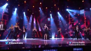 Amal Maher Star Academy 10 Prime 11 -ولاد النهاردة - امل ماهر في البرايم 11 من ستار اكاديمي 10