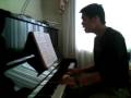 And So It Goes - Billy Joel piano cover - Aaron Chan And So It Goes - Billy Joel piano cover - Aaron Chan