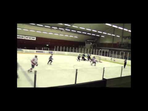 J-20 Nacka - Nynäs 5-4