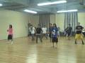 BZ Community Class- Linda Nguyen & Krystal Bueno (groups)