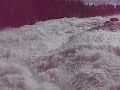 Storforsen och Döda fallet 1. Storforsen och Döda fallet 1.