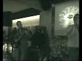 NON HO PIU PAURA DI RESTARE SOLO live - MBB