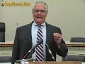 BARNEY FRANK: ENDA/Transgender Press Conference HIGHLIGHTS
