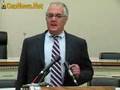 BARNEY FRANK: ENDA/Transgender Press Conference HIGHLIGHTS