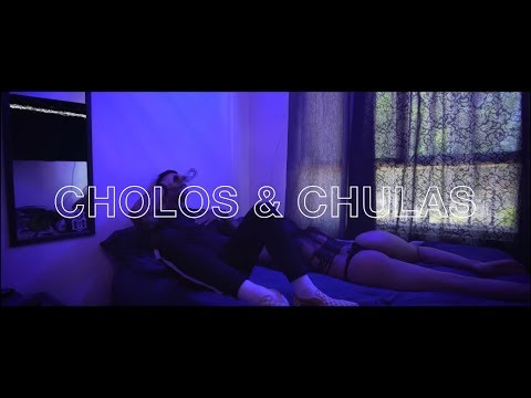 Cholos y chulas - Bipo Montana